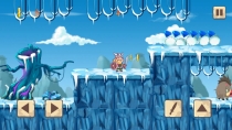 The Viking Hero - Buildbox Game Template BBDOC Screenshot 12