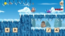 The Viking Hero - Buildbox Game Template BBDOC Screenshot 13