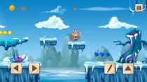 The Viking Hero - Buildbox Game Template BBDOC Screenshot 14
