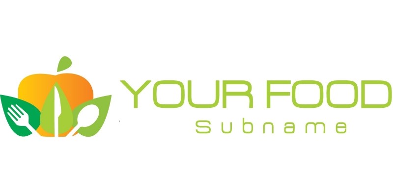 Fresh Food Logo