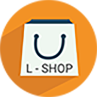 L-Shop - eCommerce System PHP