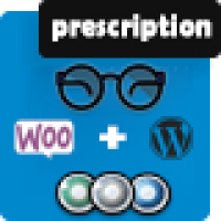 Eyeglasses and Lenses Prescription WooCommerce