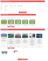 Eyeglasses and Lenses Prescription WooCommerce Screenshot 5