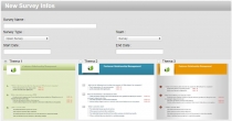   Asp.Net Survey Web Application Source Code Screenshot 3