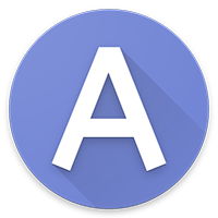 Alstrapp - App Builder script