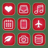 60 Valentines Day Insta-Story Icons Set