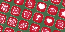 60 Valentines Day Insta-Story Icons Set Screenshot 2