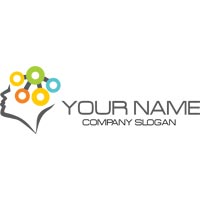 Mind Map Logo