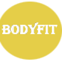 Body Fitness HTML Template