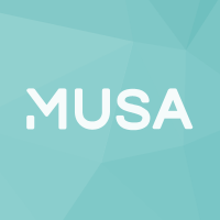 MUSA - Bootstrap 4 Sass Admin Template