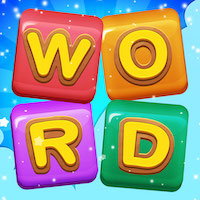 Word Swipe Puzzle Mania - iOS App Template