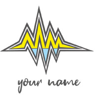 Sound Waves Logo