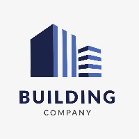 Building Logo Template