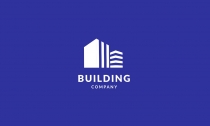 Building Logo Template Screenshot 3