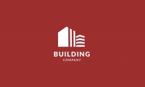 Building Logo Template Screenshot 4