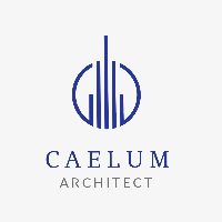 Caelum Logo Template