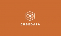 Cube Data Logo Template Screenshot 5