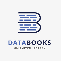 Data books Logo Template
