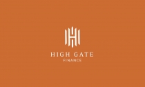 High Gate Logo Template Screenshot 5