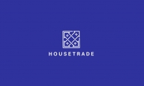 House Trade Logo Template Screenshot 3