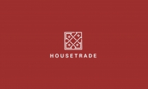 House Trade Logo Template Screenshot 4