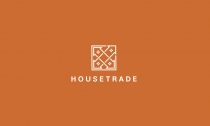 House Trade Logo Template Screenshot 5