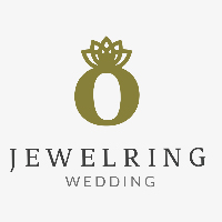 Jewel Ring Logo Template