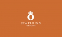 Jewel Ring Logo Template Screenshot 5