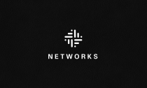 Networks Logo Template Screenshot 2