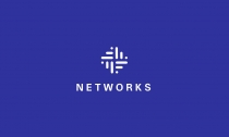 Networks Logo Template Screenshot 3