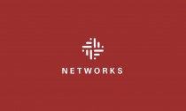 Networks Logo Template Screenshot 4