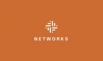 Networks Logo Template Screenshot 5