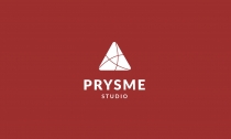 Prysme Logo Template Screenshot 4