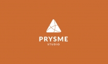 Prysme Logo Template Screenshot 5