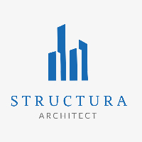 Structura Logo Template