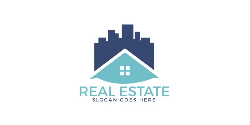 Real Estate Logo