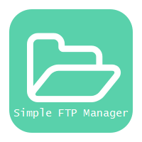 SimpleFTPManager .NET
