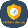 ASCII Encode  Decode - Android Source Code