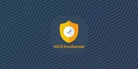ASCII Encode Decode - Android Source Code by EypCnn | Codester