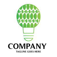 Eco Light Logo