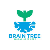 Brain Tree Logo