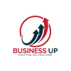 Business Up Logo