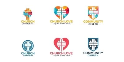 Community Church Logo