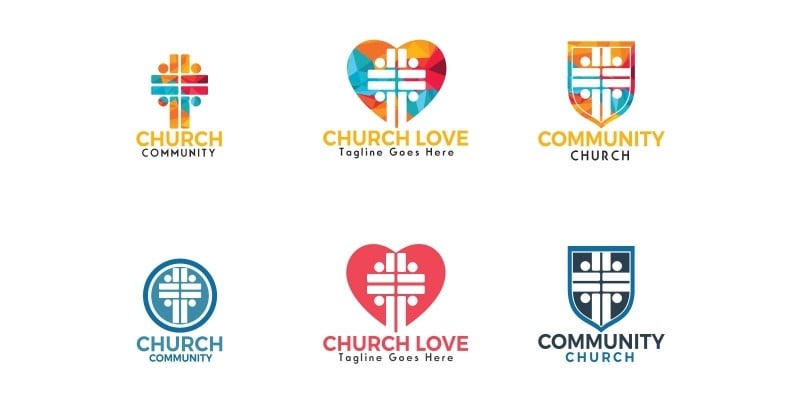 Community Church Logo