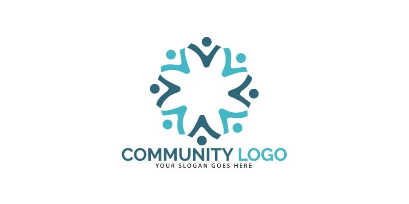 Community Logo Design