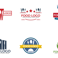 Food Logo Design