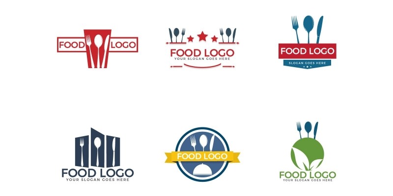 Food Logo Design