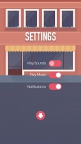 Little Bakery - iOS Source Code Screenshot 3
