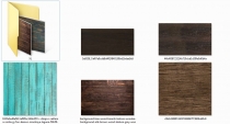 Wood Textures Patterns different colours Screenshot 1