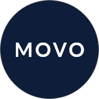 Movo - React App Source Code